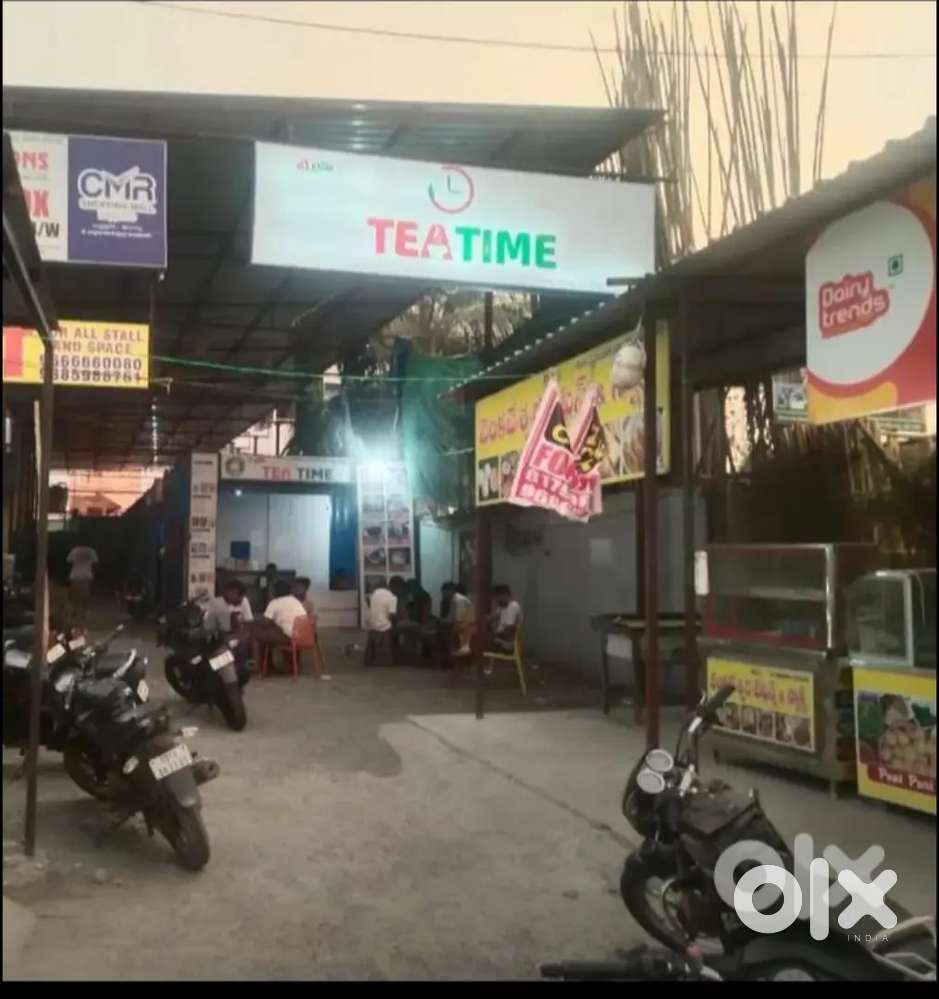 Tea Time  sale