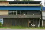 2800 sqft independent building at Aluva NH frontage