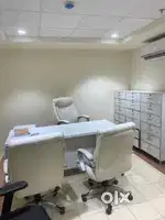 Office space for rent