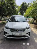 Maruti Suzuki Ertiga 2022-2023 VXI CNG, 2021, CNG & Hybrids