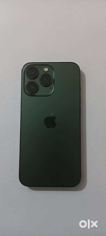 iPhone 13 pro 128gb