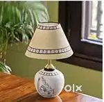 Table light hardly used
