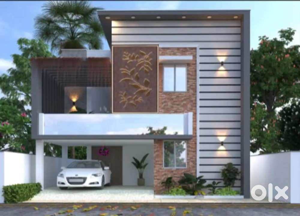House for sale in othakalmandapm