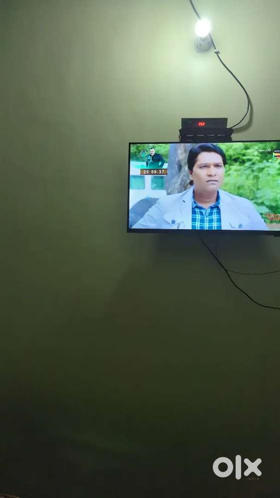 Single Room available