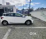Hyundai New i20 2022