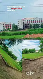 Apne sapno ke shahar Lucknow bnaye apna Aashiyana