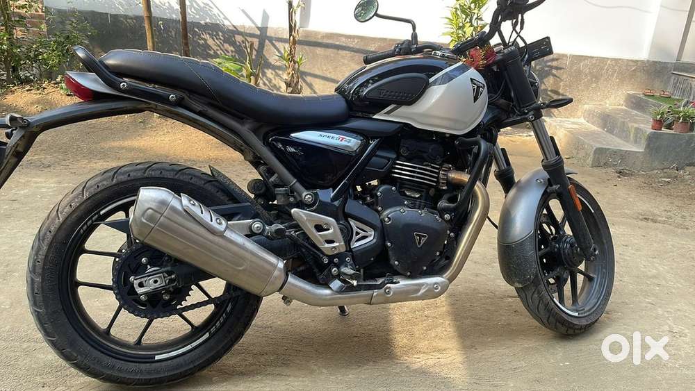 Excellent/mint condition