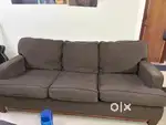 3 Seater Sofa