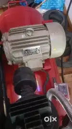 This is air comptessor