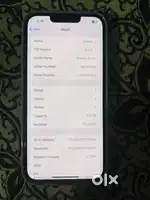 iPhone 13 pro