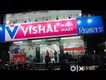 NEW STAFF REQUIRED IN  VISHAL MEGA MART LUCKNOW LOCATION APPLY NOW !!