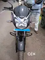 Honda shine 125