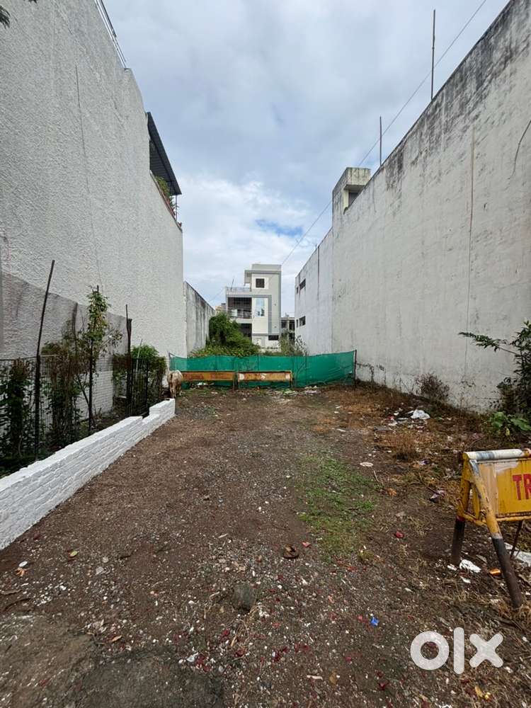 1000sqt Plot For Sale In Barela