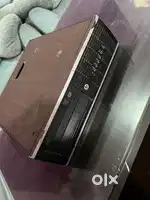 HP 6300P SFF (Upgraded)