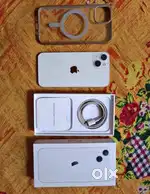 iPhone 13 GB 256