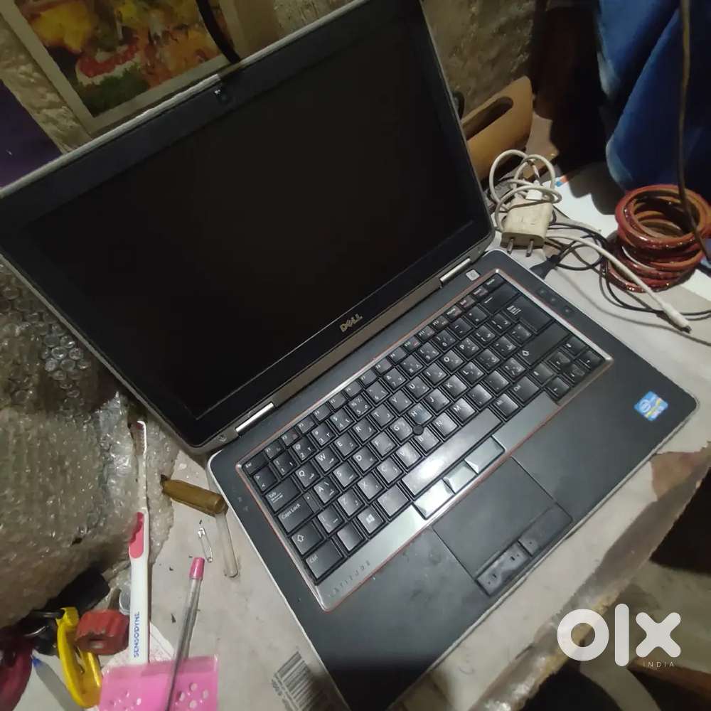 Dell leptop