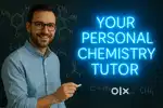 Chemistry tutor(online and offline) for class 8 to 12 ( 1000 per hour)