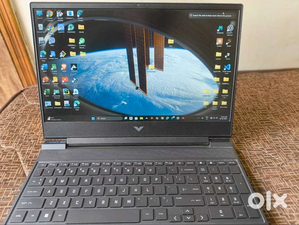 HP VICTUS, RYZEN 7, 5000 Series