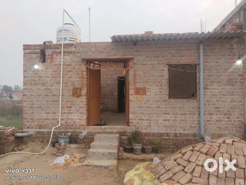 New dep City phase 2