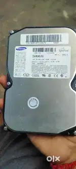 Hard disk samsung 40gb sv4002h