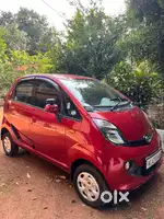 Tata Nano GenX 2017 Petrol Well Maintained
