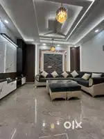 Main Road Property – 3BHK L-Type  Common Terrace