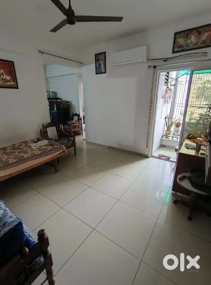 2BHK Ready to move flat