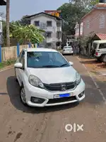 Honda Brio 2016 Petrol Well Maintained