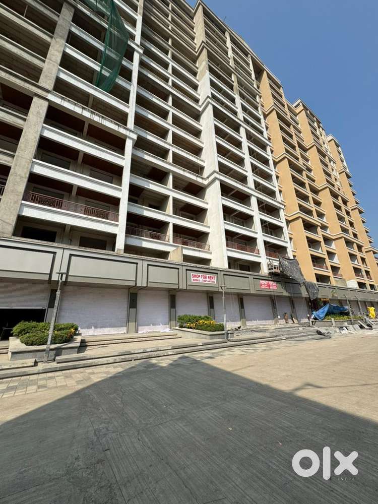 Shop available for rent