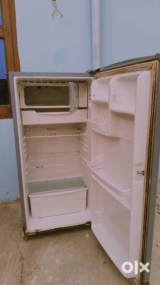 LG 150-200 Liter Refrigerator