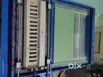 D.M.C Machine