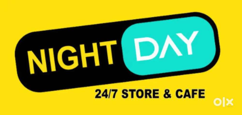 Night Shift Staff Helper