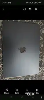 Apple MacBook Air M2