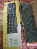 Zebronics Keyboard K20 For sale