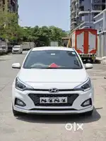 Hyundai i20 2019 Diesel 102000 Km Driven well maintained car