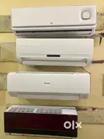 SPLIT AC GOOD CONDITION