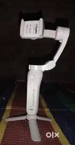 Auto Balancing Gimbal