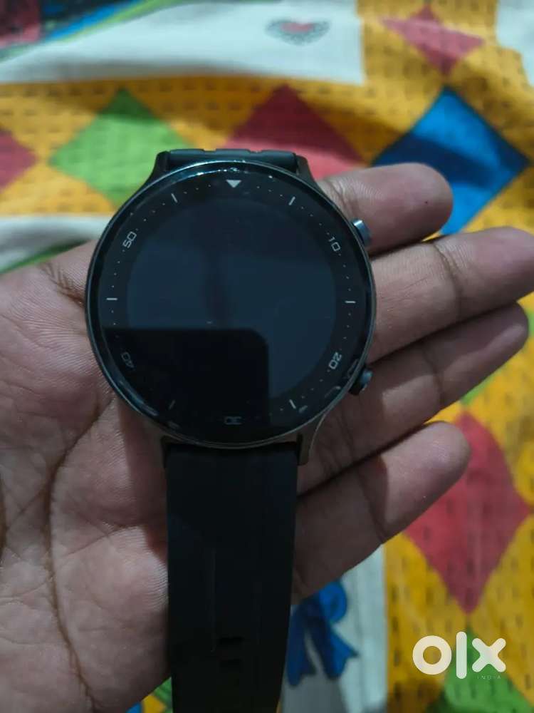 RealmeSsmartwatch Mujhe paise nhi chiye iske badle kuch or saman dedna