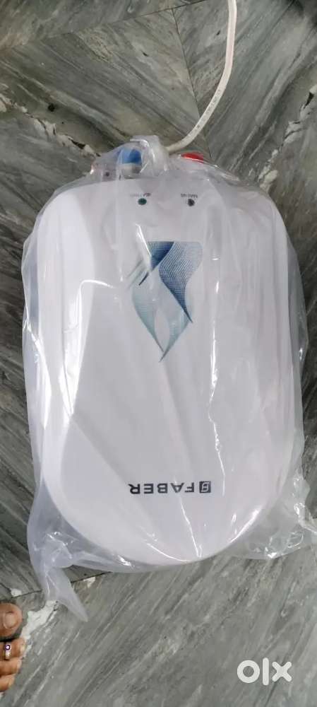 Good Brand electric gyser