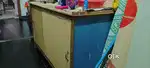 Cupboard Wooden