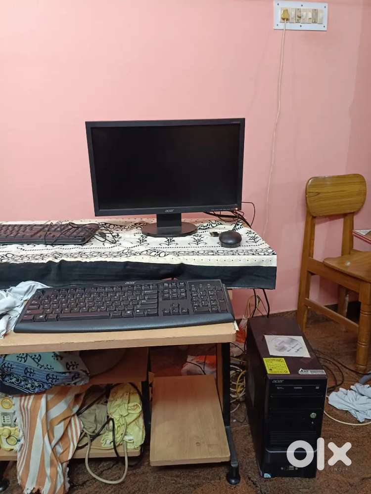Acer pc for sale