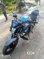 Urgent selling