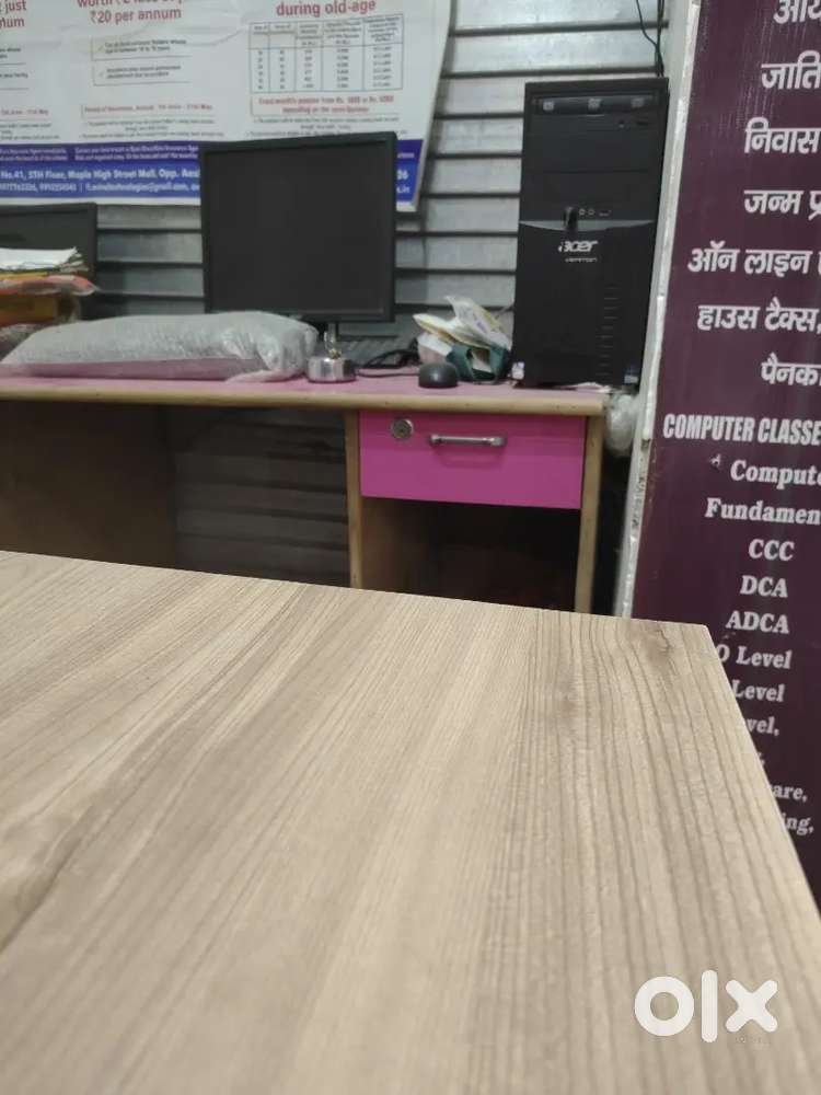 Financial analyst job