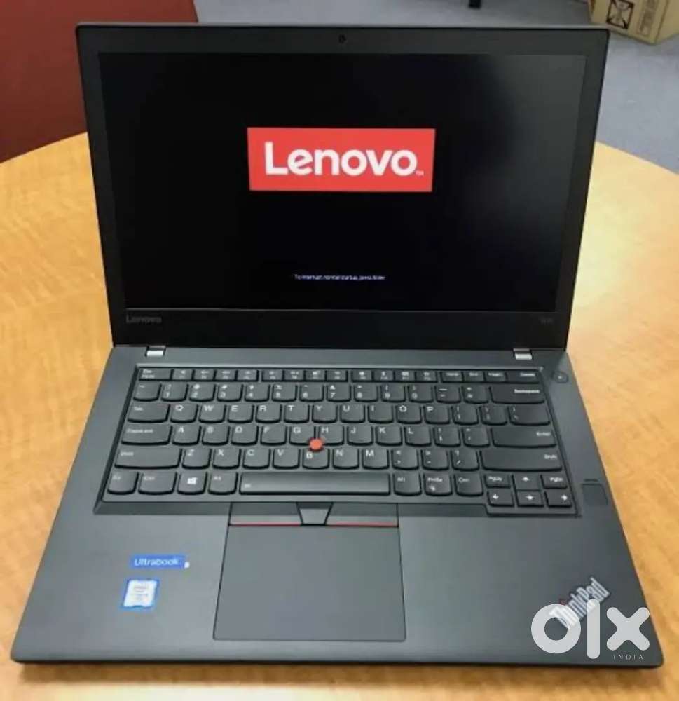 LENOVO THINKPAD T490/I5 8TH/16GB/256/TOUCH SCREEN