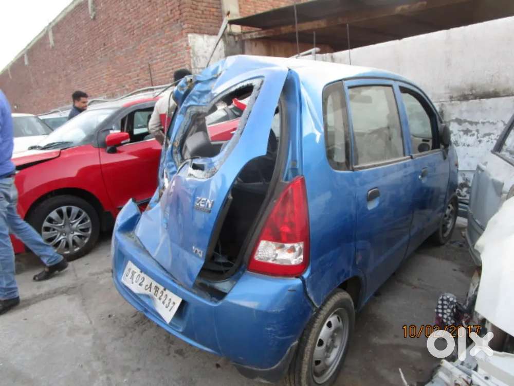 Bsowi scrap cars buyer cars scrap dealer old cars buyers