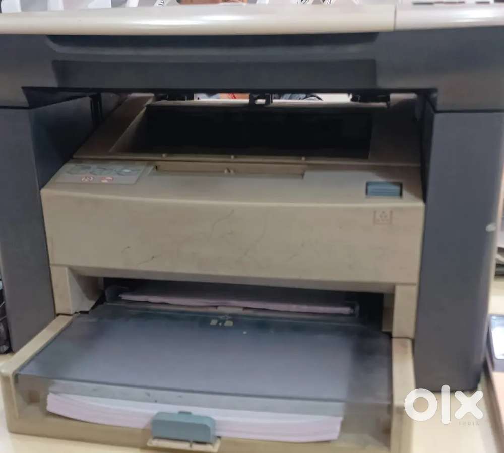 HP Laserjet M1005 MFP