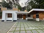 Kumbanad near 9.600 cent house for sale.
