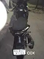 Hero Xtreme 200 sport bike