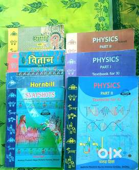 11th books