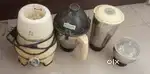 Butterfly Mixer in good condition